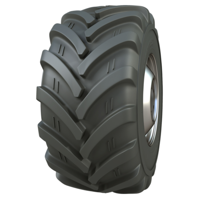 710/45B26,5 20PR 168A8 (175A2) Taiga LS-01 TT РОССИЯ + Камера 600/55-26,5 вентиль ТК (135)
