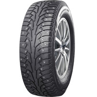 Nokian Tyres / Ikon Nordman 5 SUV