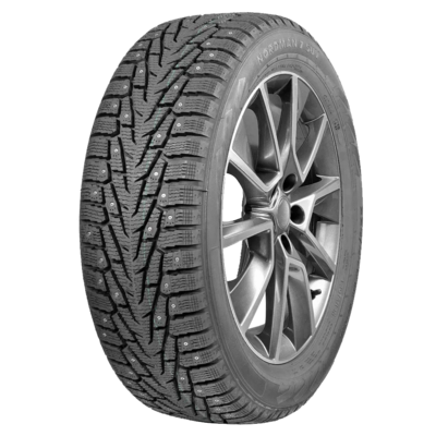 235/65R18 110T XL Nordman 7 SUV TL (шип.)