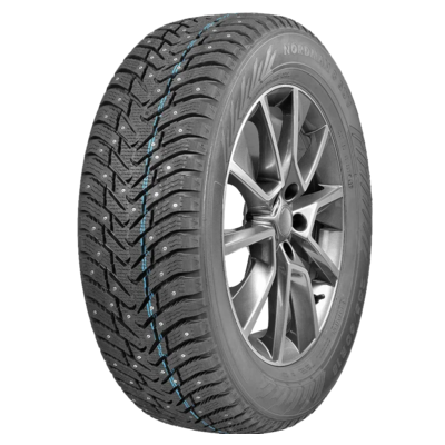 235/75R15 105T Nordman 8 SUV TL (шип.)