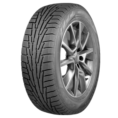 Nordman Nordman RS2 SUV
