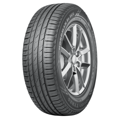 235/70R16 106H Nordman S2 SUV (Character Aqua SUV) TL