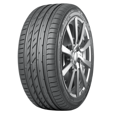 Nokian Tyres Nordman SZ2