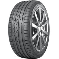 Nokian Tyres / Ikon Nordman SZ2