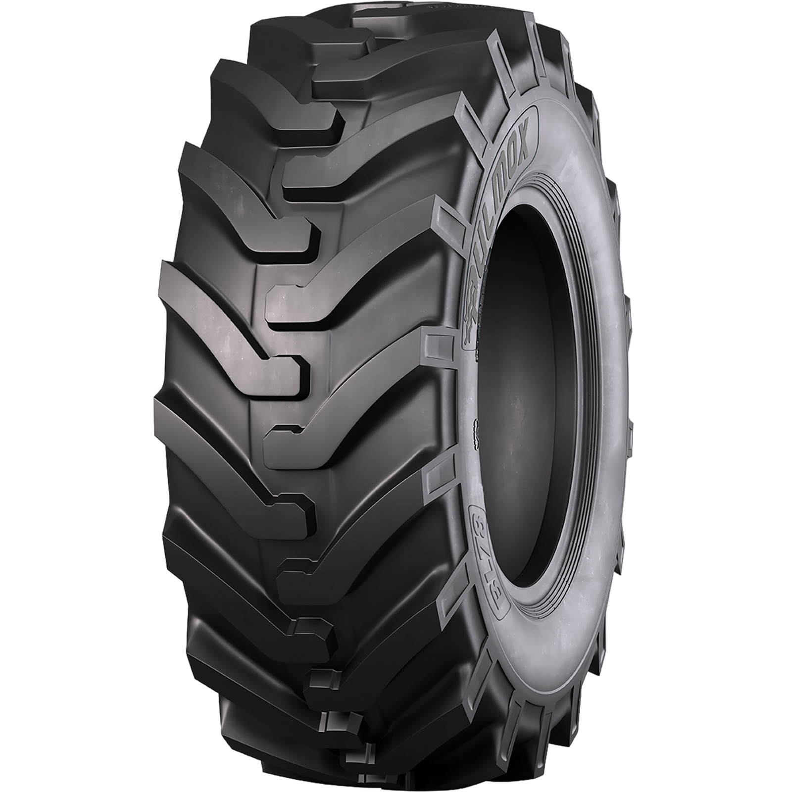OZKA Pulmox BL78 (IND88) 12.5/80 R18 146A8