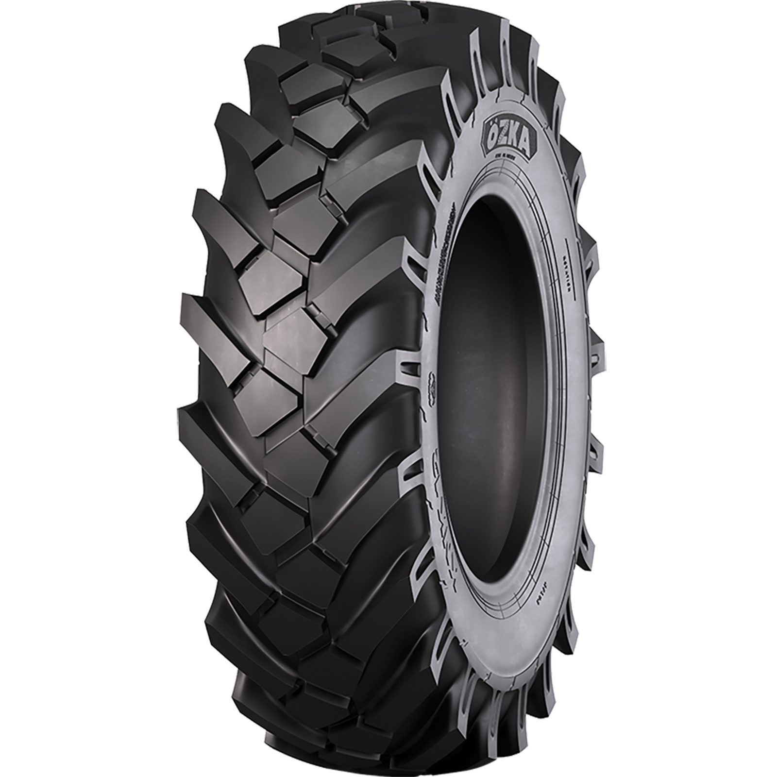 OZKA Pulmox MT20 (KNK12) 12.5 R20 137A8