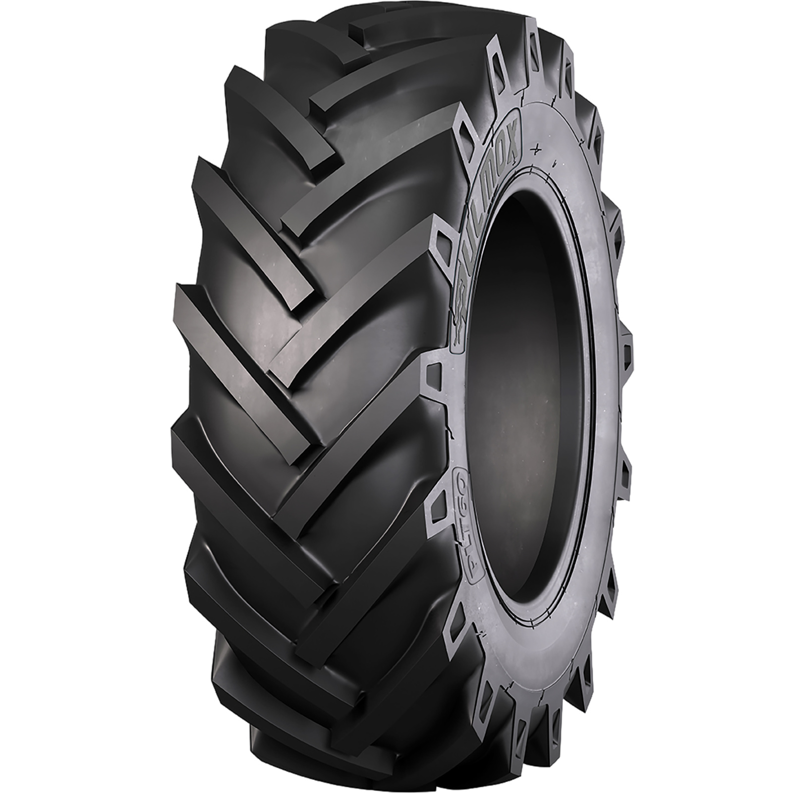OZKA Pulmox PLT60 (KNK52)