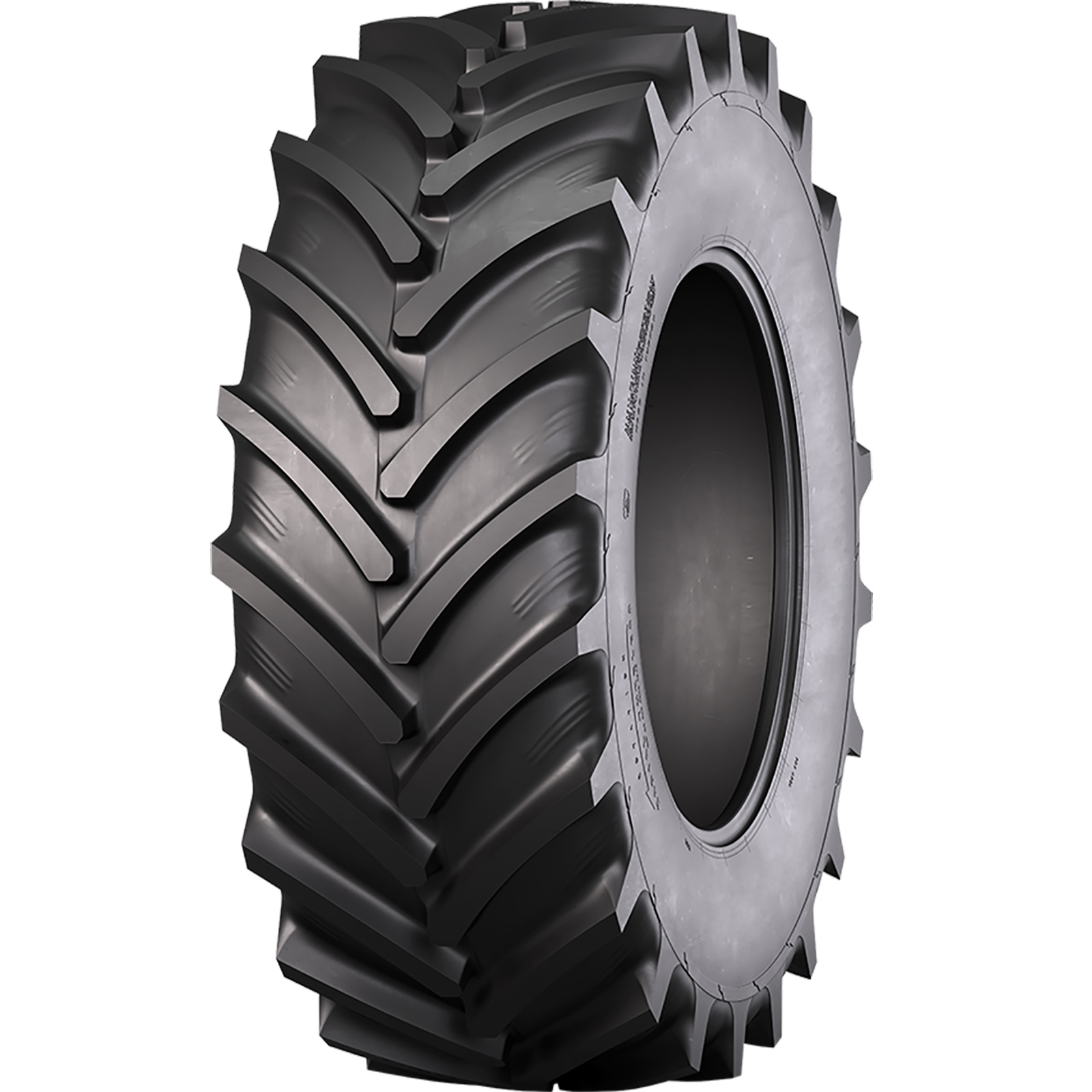 OZKA Pulmox RAG100 (AGRO10)