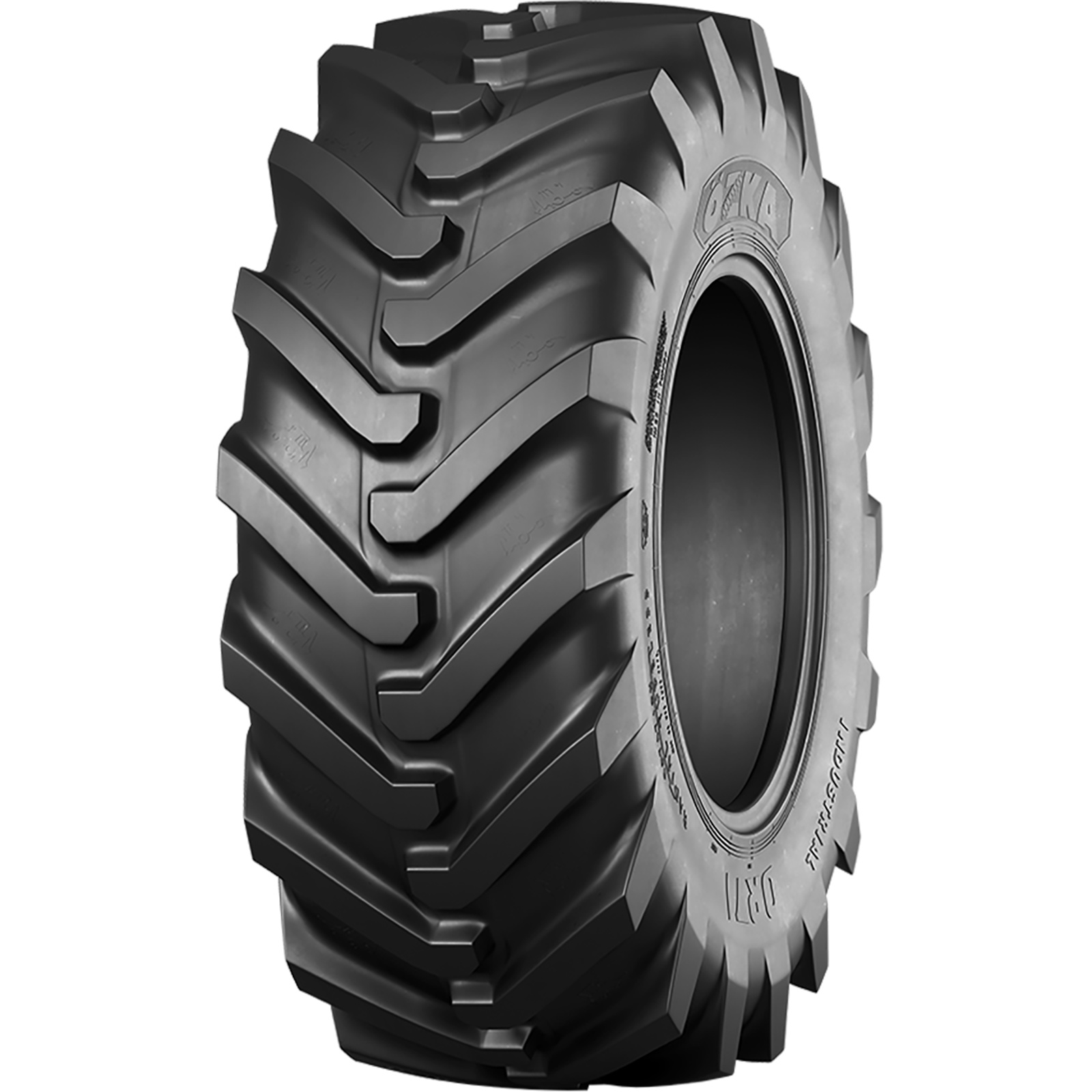 OZKA Pulmox RDE70 (OR-71)