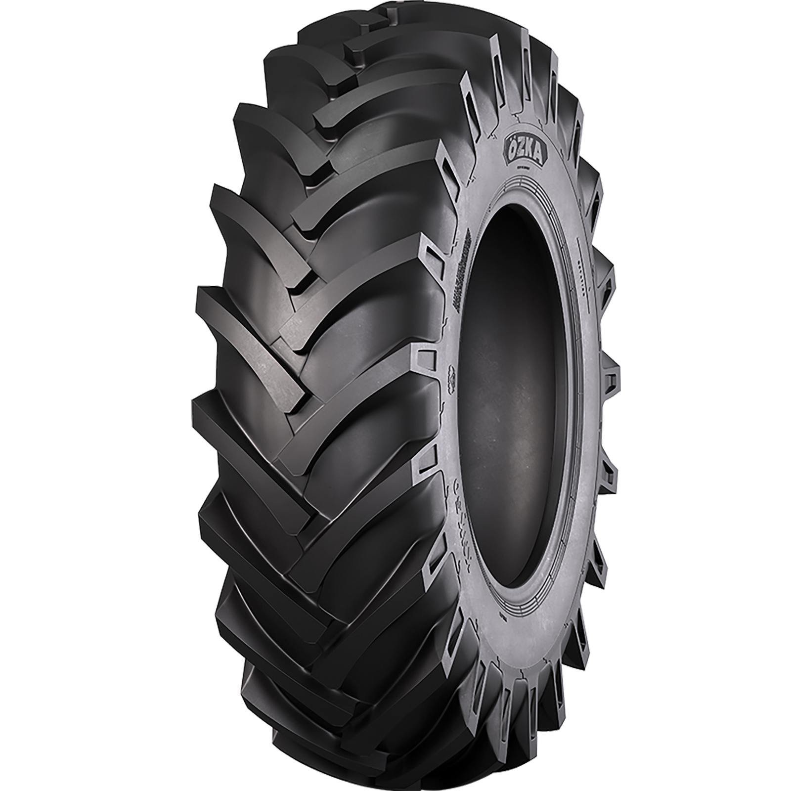 OZKA Pulmox TOR12 (KNK50)