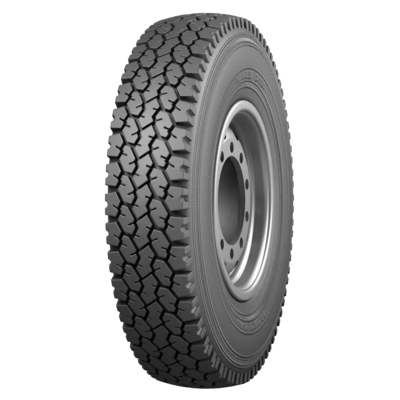 10,00R20 146/143K О-164 TT 16PR + Камера 10,00-20 вентиль ГК-145