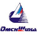 Омскшина логотип