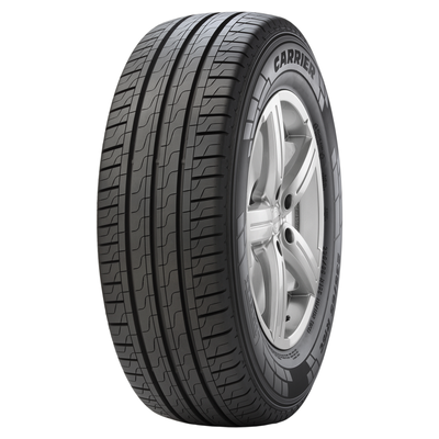 Летняя шина Pirelli Carrier 215/75 R16 113/111R
