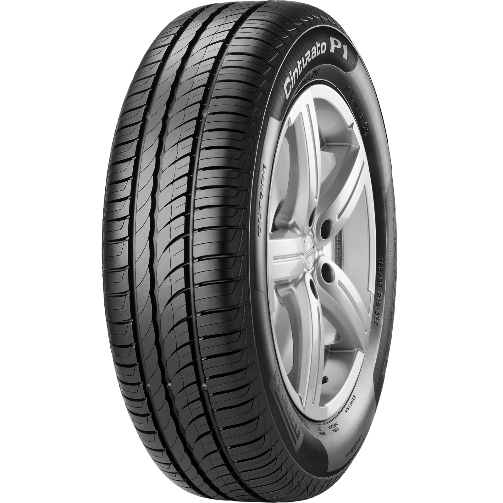 Pirelli Cinturato P1 Verde 195/55 R16 91V
