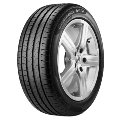 245/50R18 100W Cinturato P7 TL Run Flat