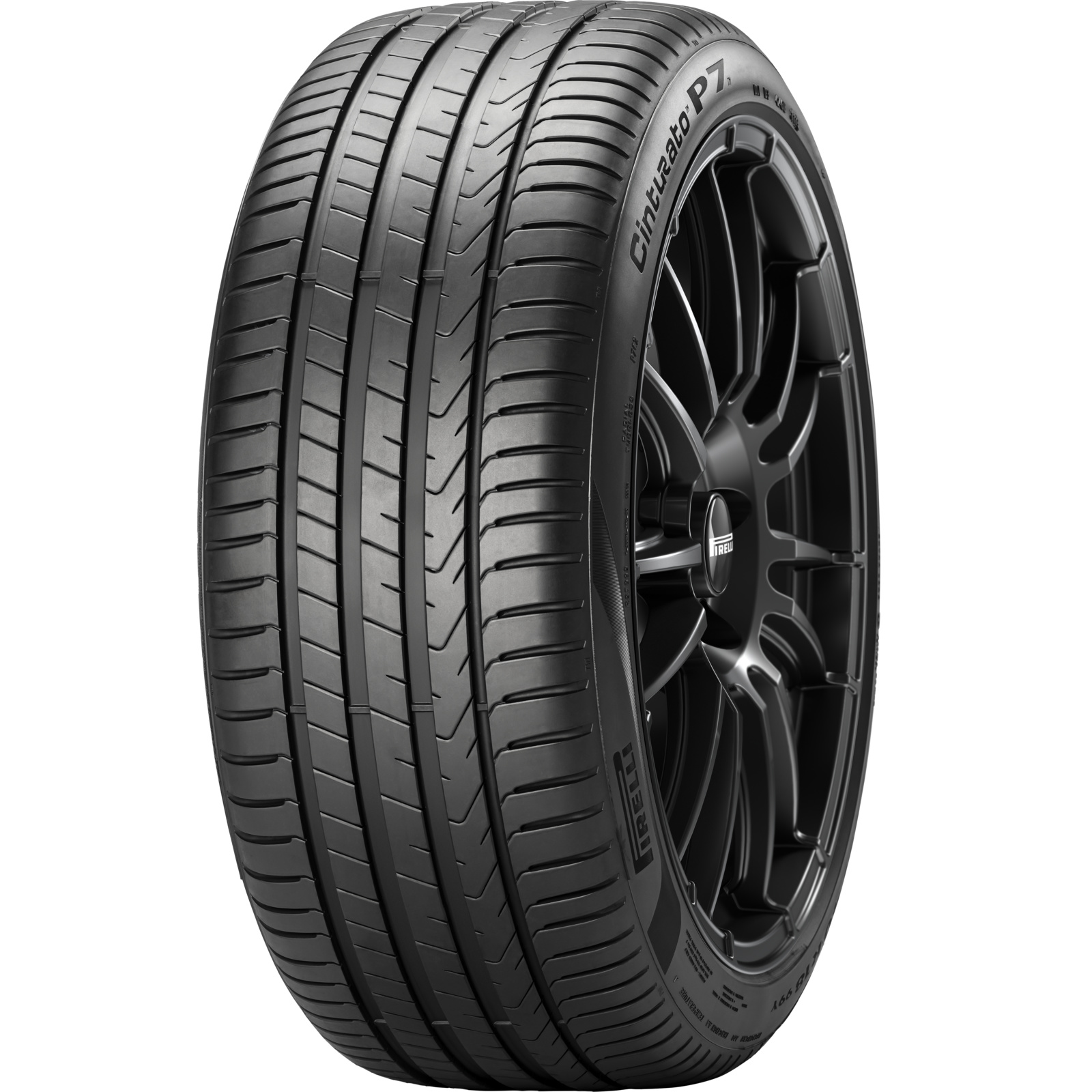 Pirelli Cinturato P7 (P7C2) 225/55 R16 99Y