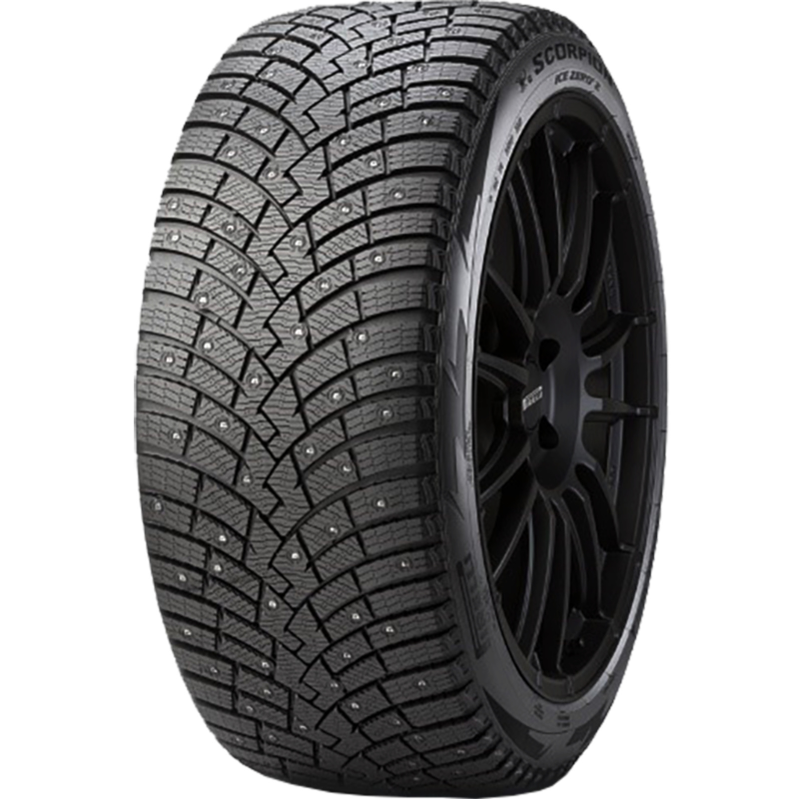 Pirelli Ice Zero 2