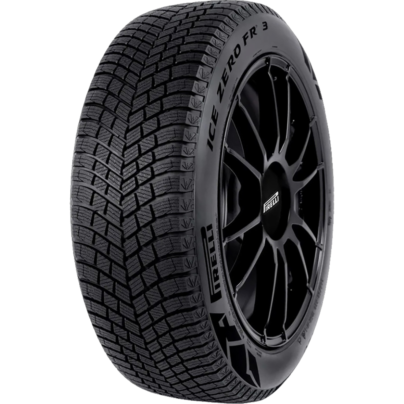 Pirelli Ice Zero FR 3 215/55 R17 98H