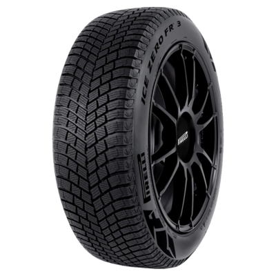 215/60R17 100H XL Ice Zero FR 3 TL