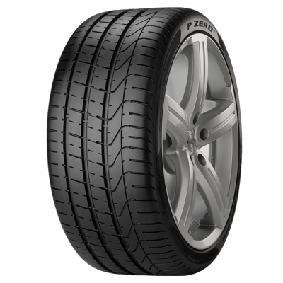 275/35R20 102Y XL P Zero TL Run Flat