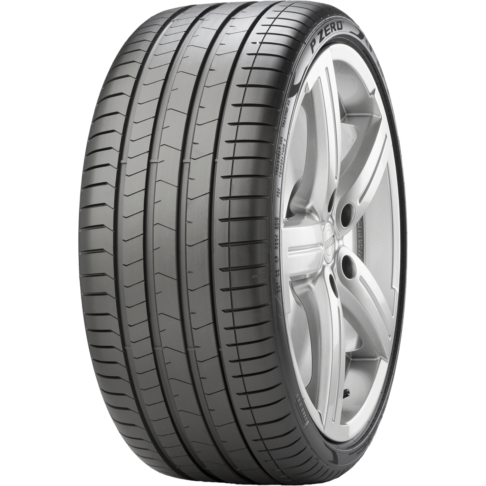Pirelli P Zero (PZ4) Luxury Saloon