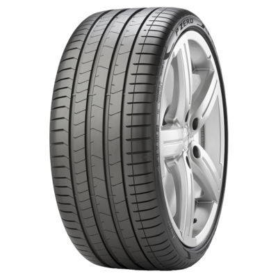 255/35R19 96Y XL P Zero (PZ4) Luxury Saloon MOE TL Run Flat