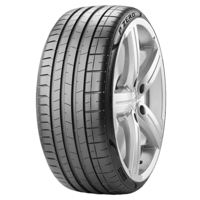 285/40R19 107Y XL P Zero (PZ4) Sports Car MO-S NCS TL