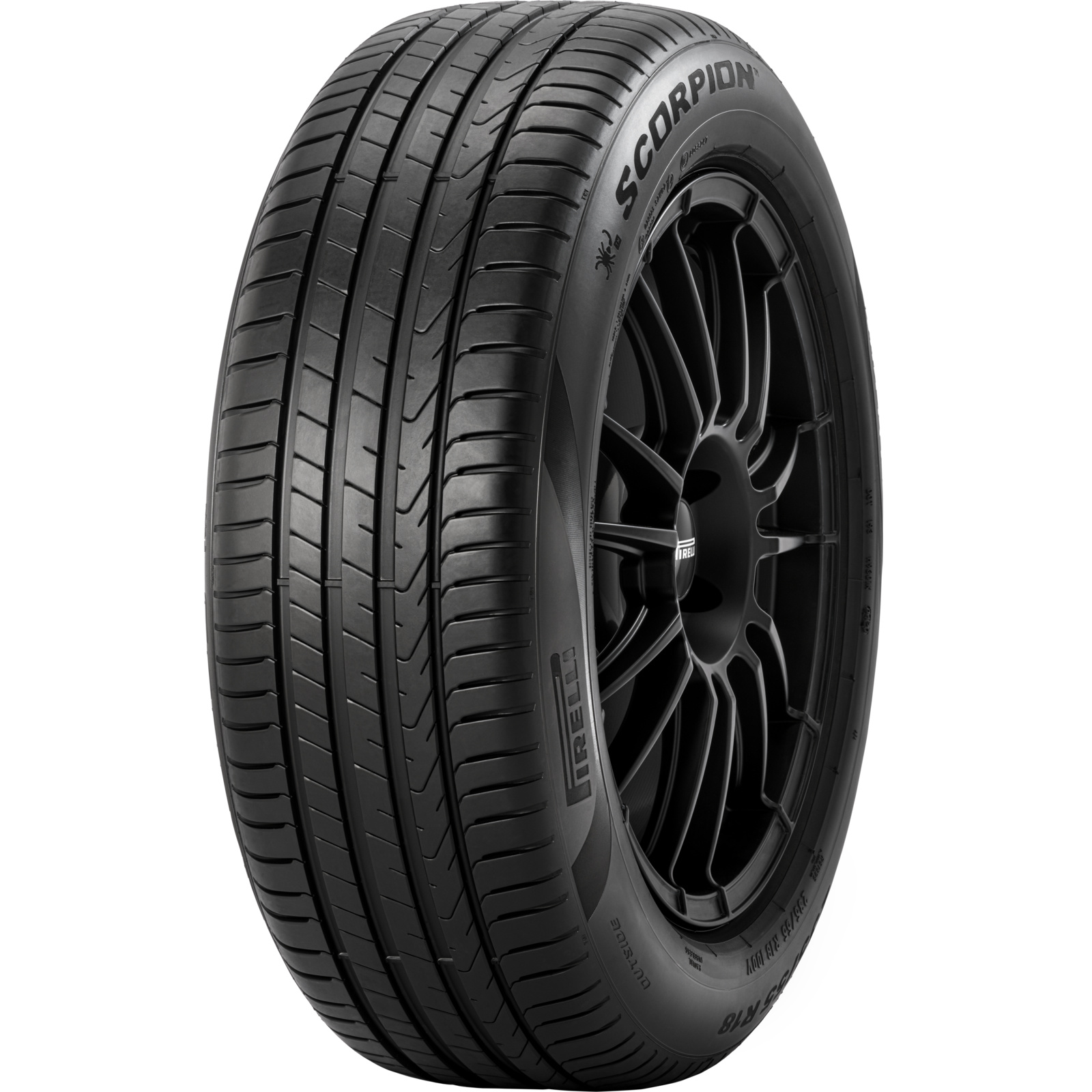 Pirelli Scorpion 255/45 R19 100V