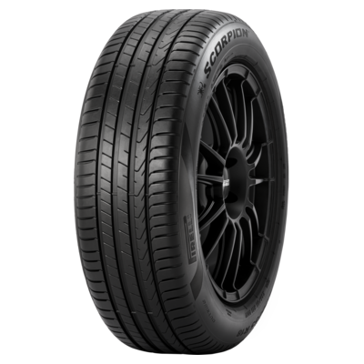 255/45R19 100V Scorpion TL