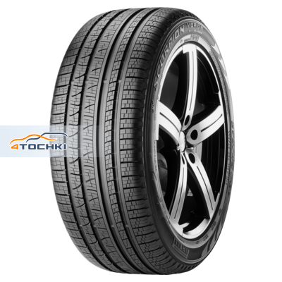 235/65R17 108V XL Scorpion Verde All-Season TL M+S
