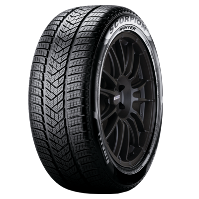 285/45R19 111V XL Scorpion Winter TL Run Flat