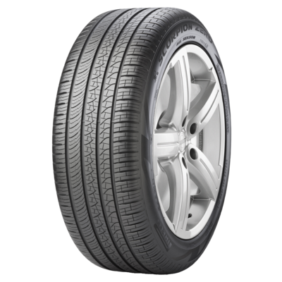 275/55R19 111V Scorpion Zero All Season MO TL M+S