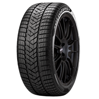 225/45R18 95V XL Winter SottoZero Serie III * TL Run Flat