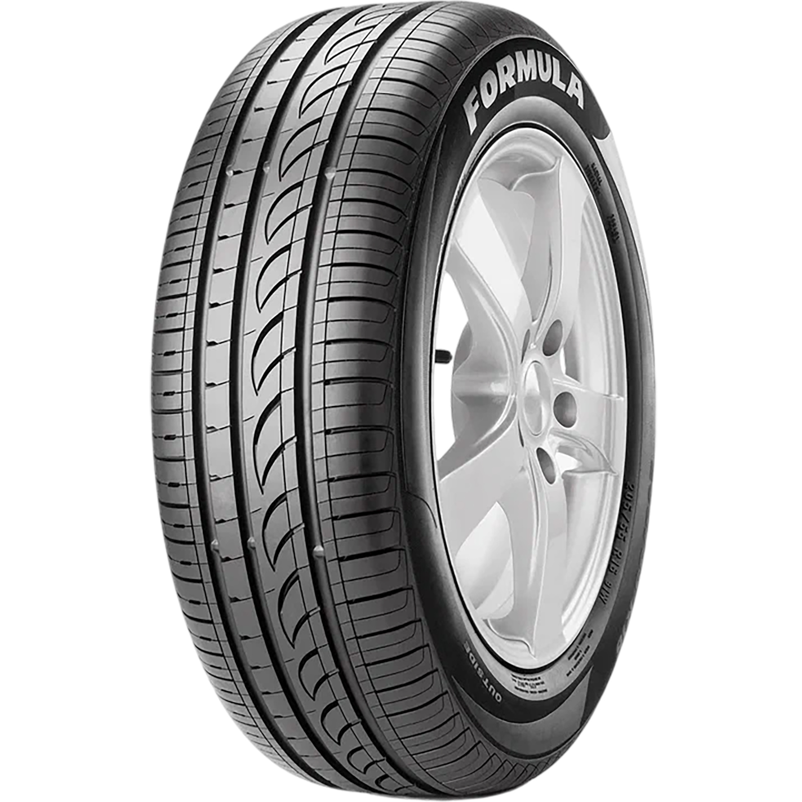 Pirelli Formula Energy