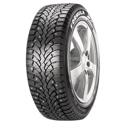 185/55R15 86T XL Ice TL (110 шип.)