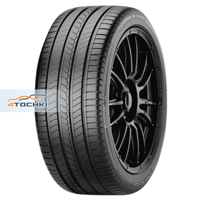 225/60R18 100V Rosso TL