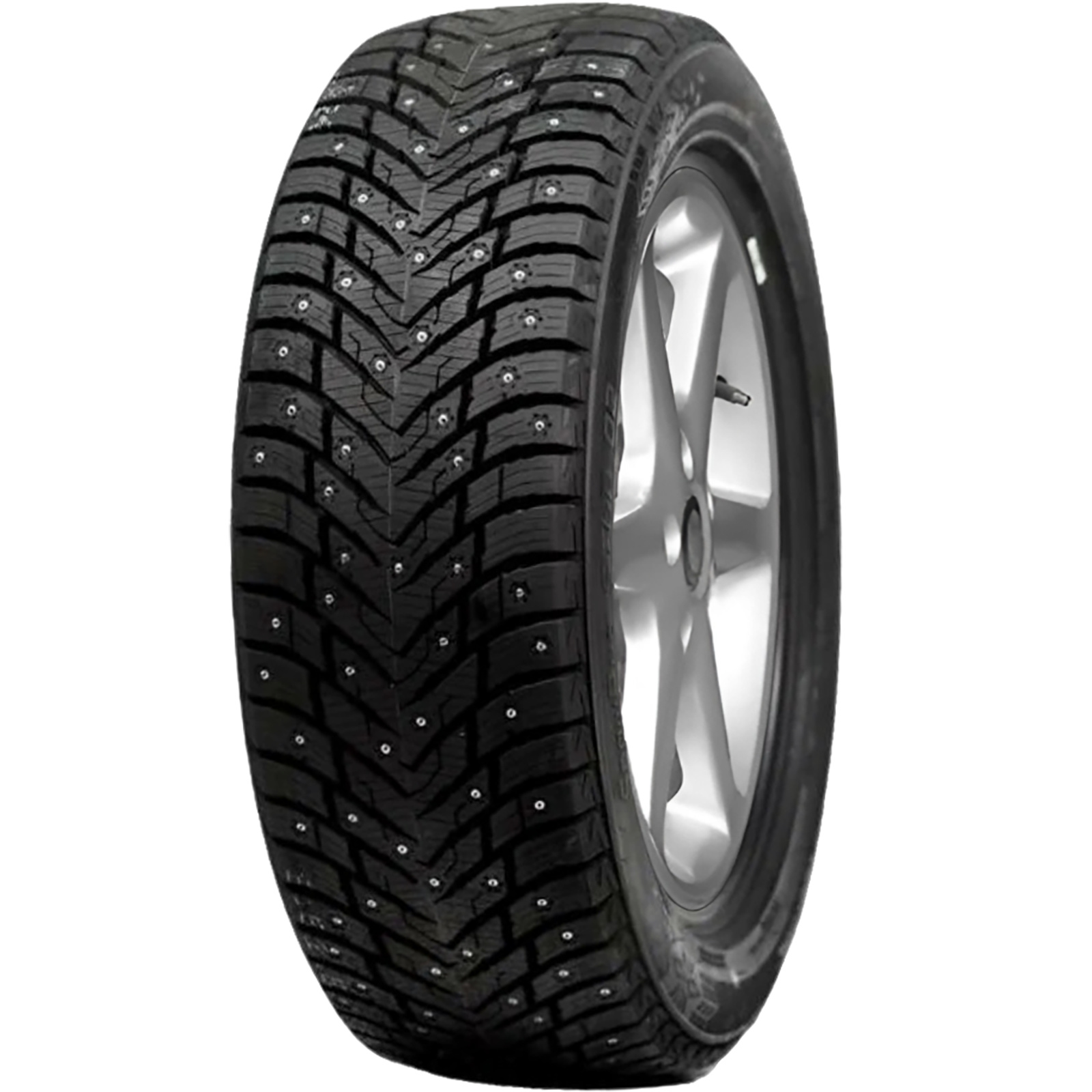 Powertrac SnowPro Stud 02