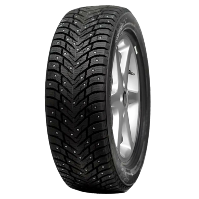 265/45R21 SnowPro Stud 02 TL (шип.)