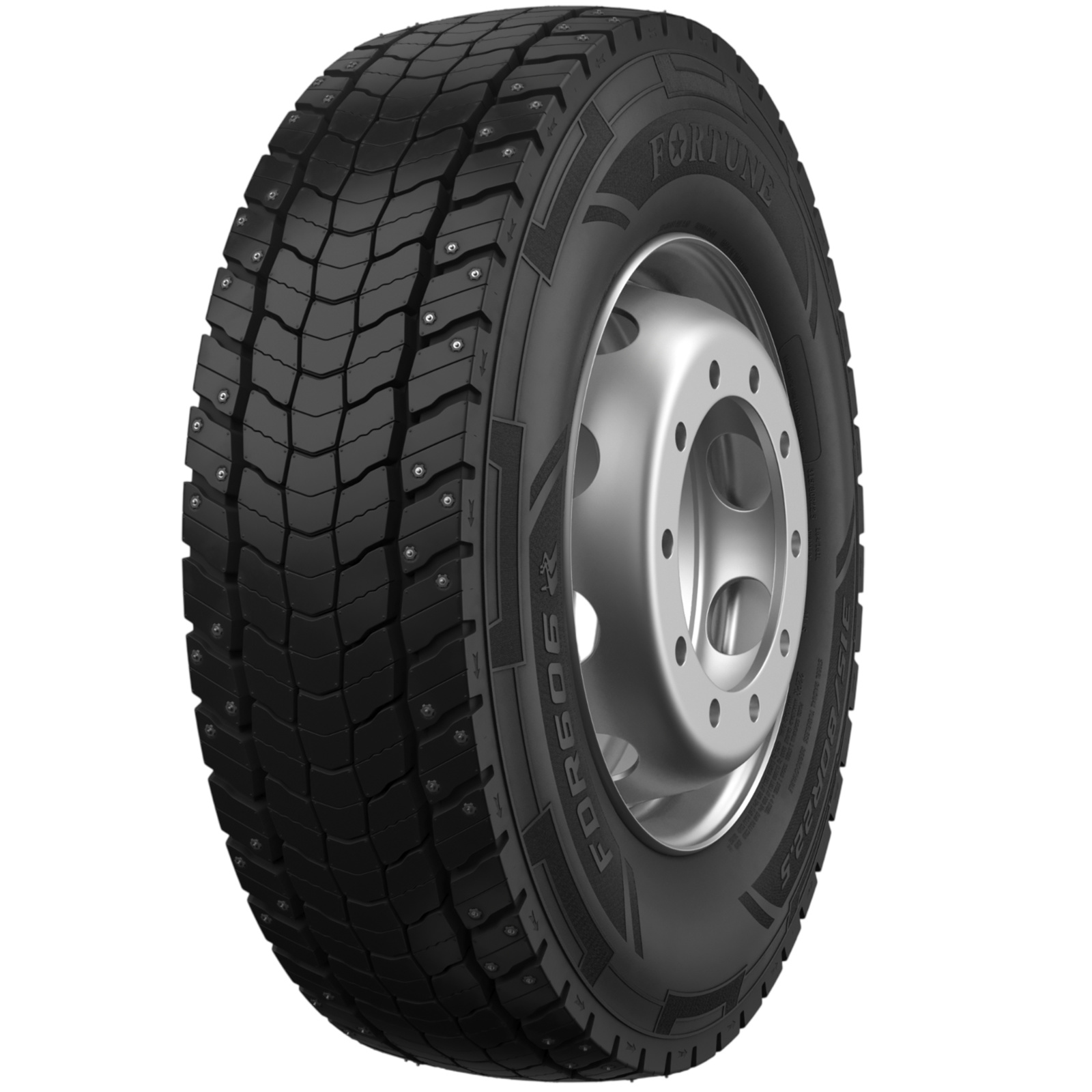 Prinx Fortune FDR606 (на заказ) 315/80 R22.5 156/150L