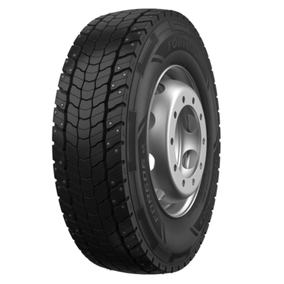 Prinx Fortune FDR606 (на заказ)