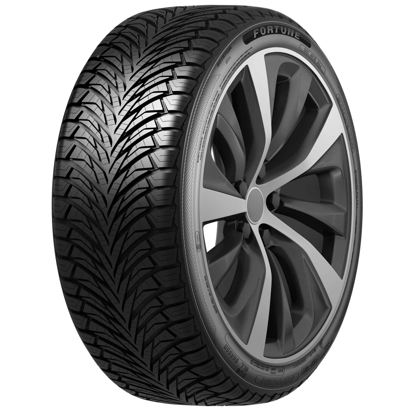 Prinx Fortune Fitclime FSR-401