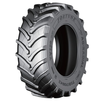 Prinx Fortune TX700 600/70 R30 158D