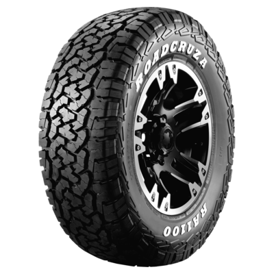 P235/75R15 105T RA1100 TL WW M+S