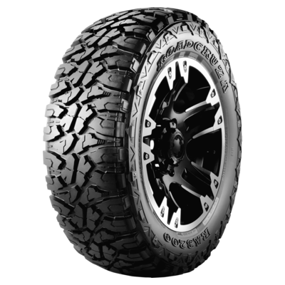 LT225/75R16 115/112Q RA3200 TL WW POR M+S 10PR