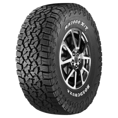 P235/75R15 105T RA7000 X/T TL