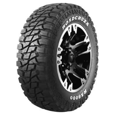 LT35x12,50R17(320/70R17) 121Q RA8000 TL WW POR M+S 12PR