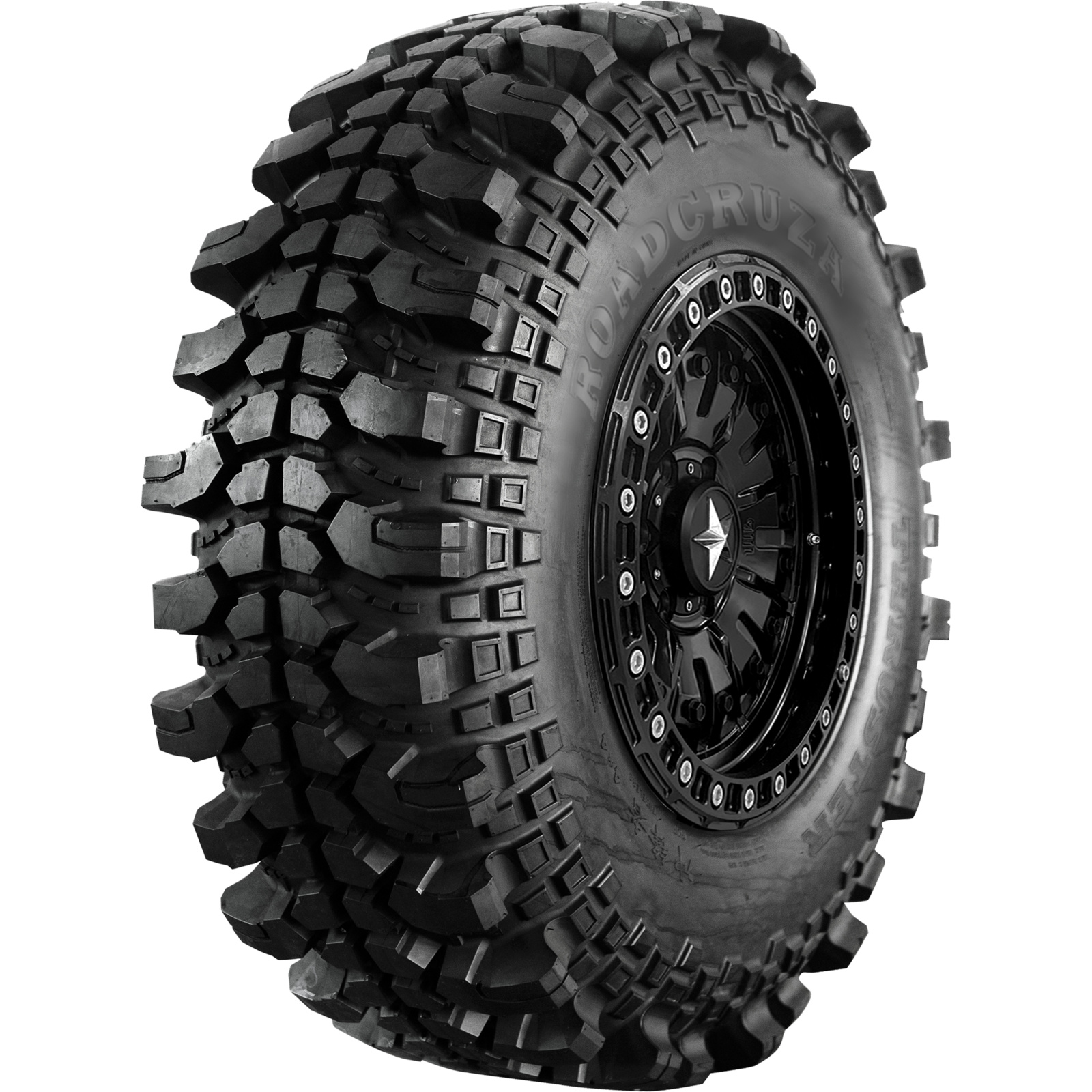 Roadcruza Thruster