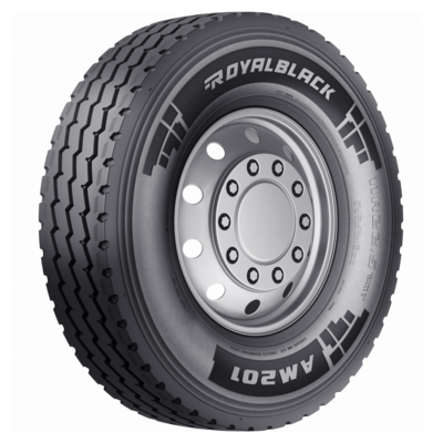 315/80R22,5 157/154L AM201 TL 20PR