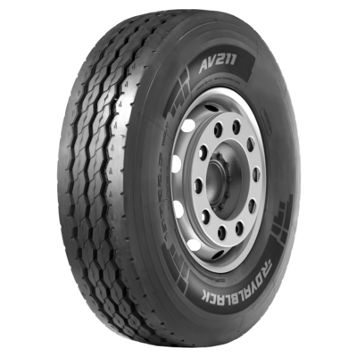 295/80R22,5 154/149M AV211 TL