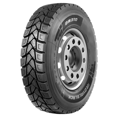 315/80R22,5 157/154L DM310 TL 20PR